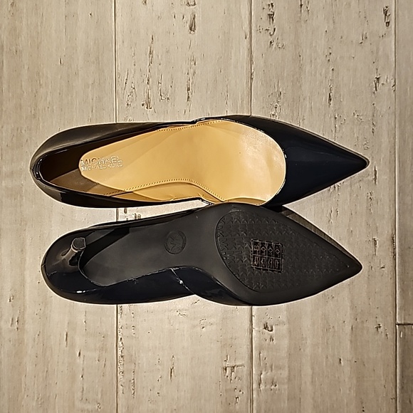 Michael Kors Nathalie Flex pump sz 10 - Picture 3 of 4